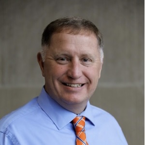 Tom Wood