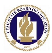 Utah State Board of Education