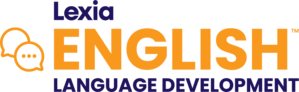 Lexia English Logo