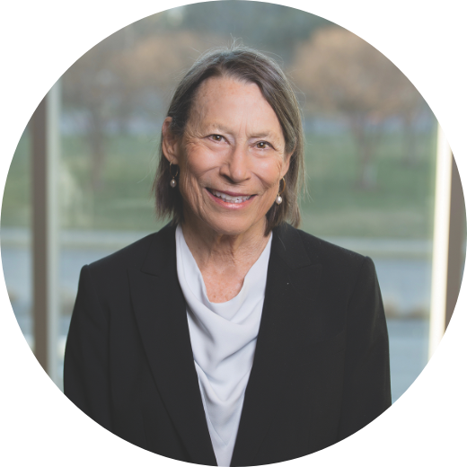 Louisa Moats