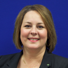 Stacy Smith