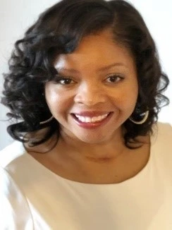 DeNesha Rawls-Smith