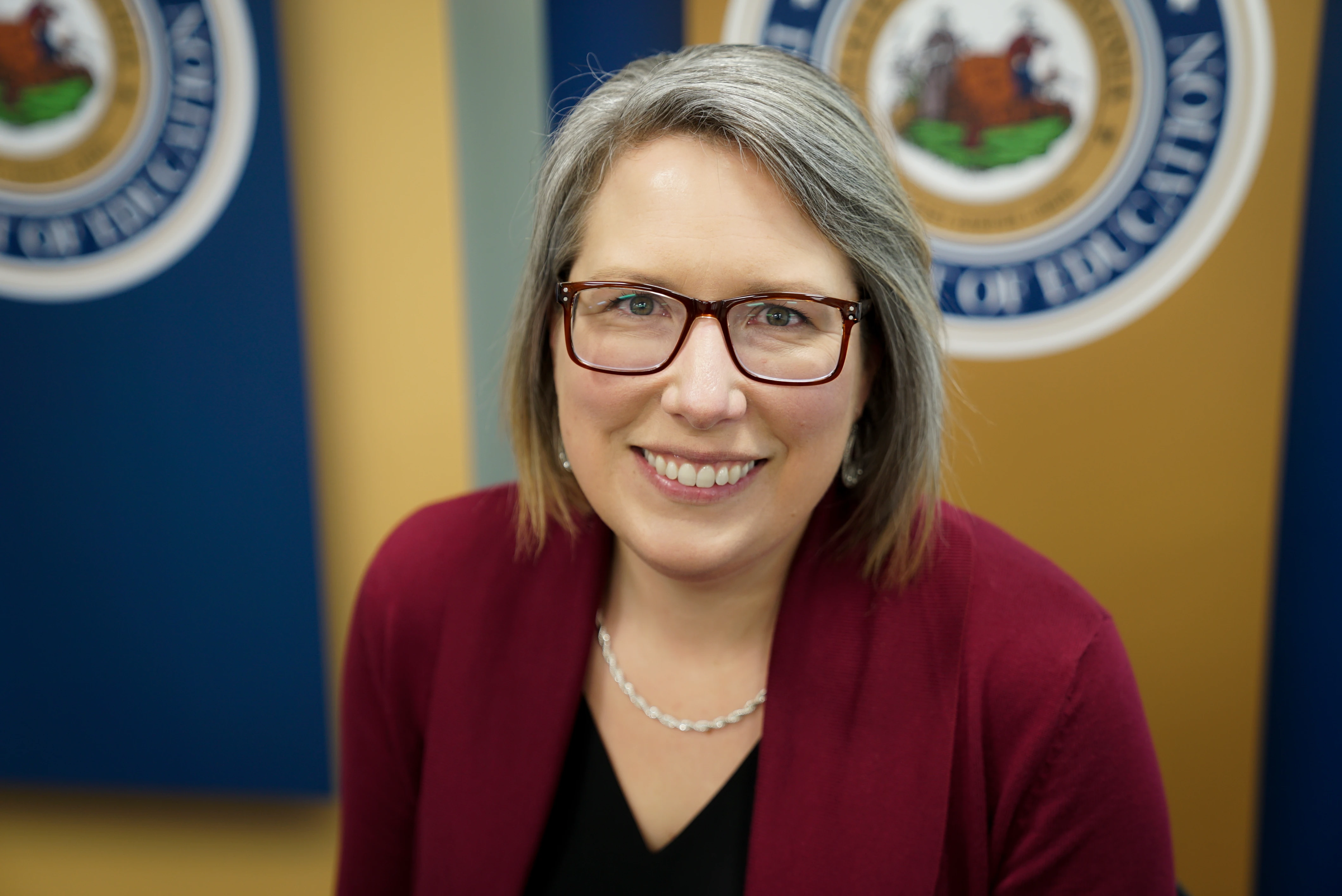 Dr. Erika Klose