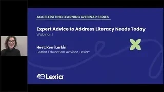 澳大利亚五幸运开奖号码最新直播，The Big Picture: Building a Comprehensive Literacy Plan Webinar Image